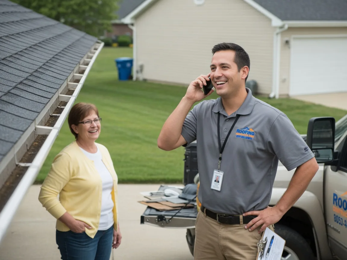 Local Roofing Contractors Tuppers Plains, OH FAQs